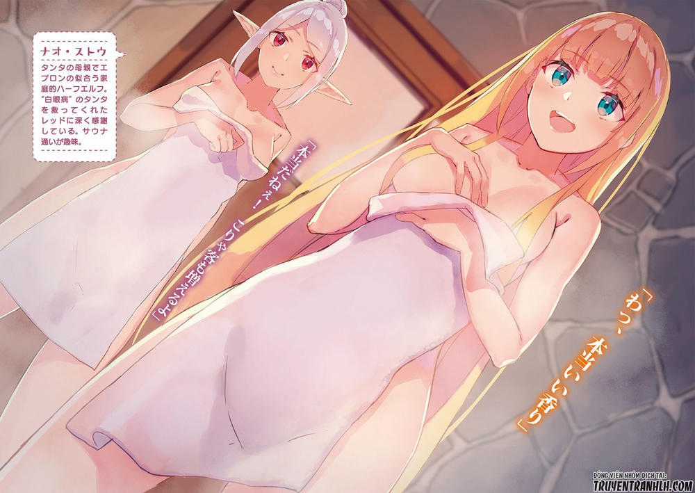 Shin No Nakama Janai To Yuusha No Party Wo Oidasareta No De, Henkyou De Slow Life Suru Koto Ni Shimashita Chapter 1 trang 4