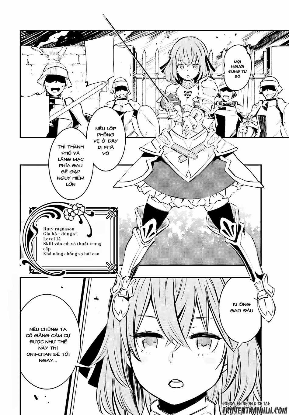 Shin No Nakama Janai To Yuusha No Party Wo Oidasareta No De, Henkyou De Slow Life Suru Koto Ni Shimashita Chapter 1 trang 9