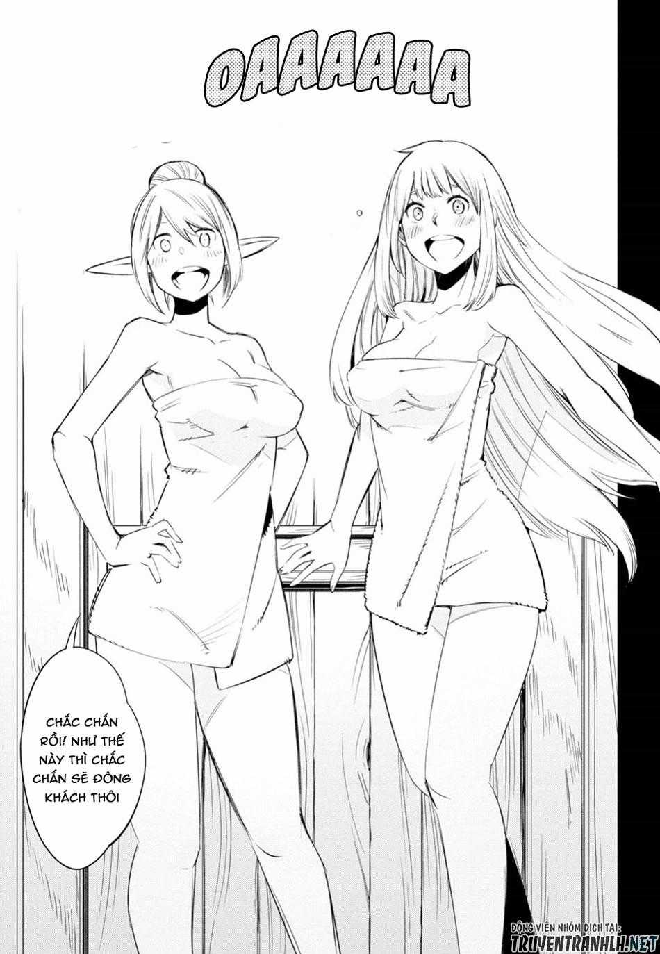 Shin No Nakama Janai To Yuusha No Party Wo Oidasareta No De, Henkyou De Slow Life Suru Koto Ni Shimashita Chapter 10 trang 19
