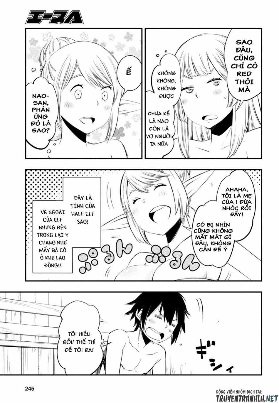 Shin No Nakama Janai To Yuusha No Party Wo Oidasareta No De, Henkyou De Slow Life Suru Koto Ni Shimashita Chapter 10 trang 21