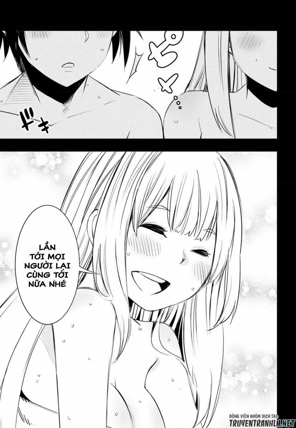 Shin No Nakama Janai To Yuusha No Party Wo Oidasareta No De, Henkyou De Slow Life Suru Koto Ni Shimashita Chapter 10 trang 25