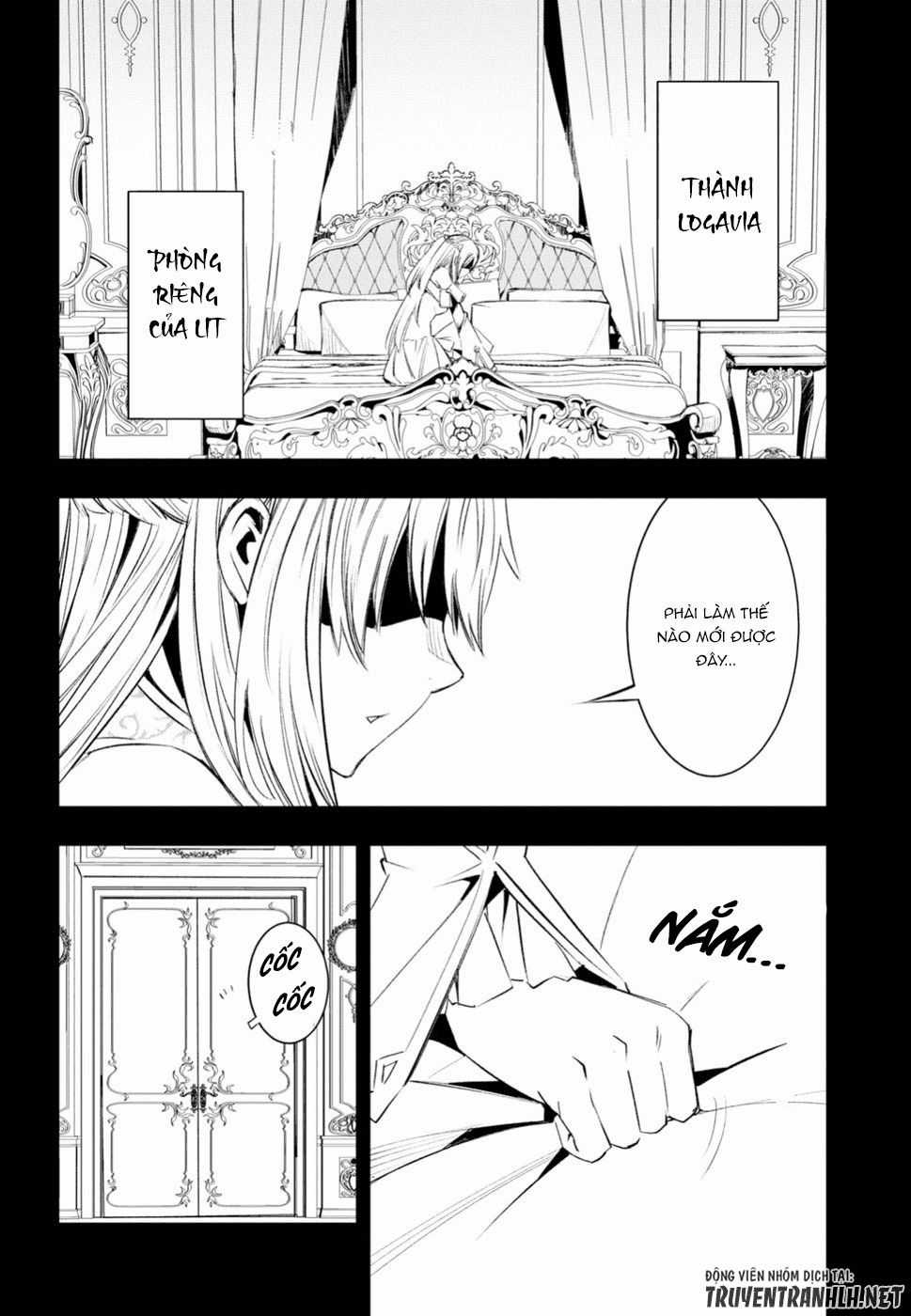 Shin No Nakama Janai To Yuusha No Party Wo Oidasareta No De, Henkyou De Slow Life Suru Koto Ni Shimashita Chapter 12 trang 10