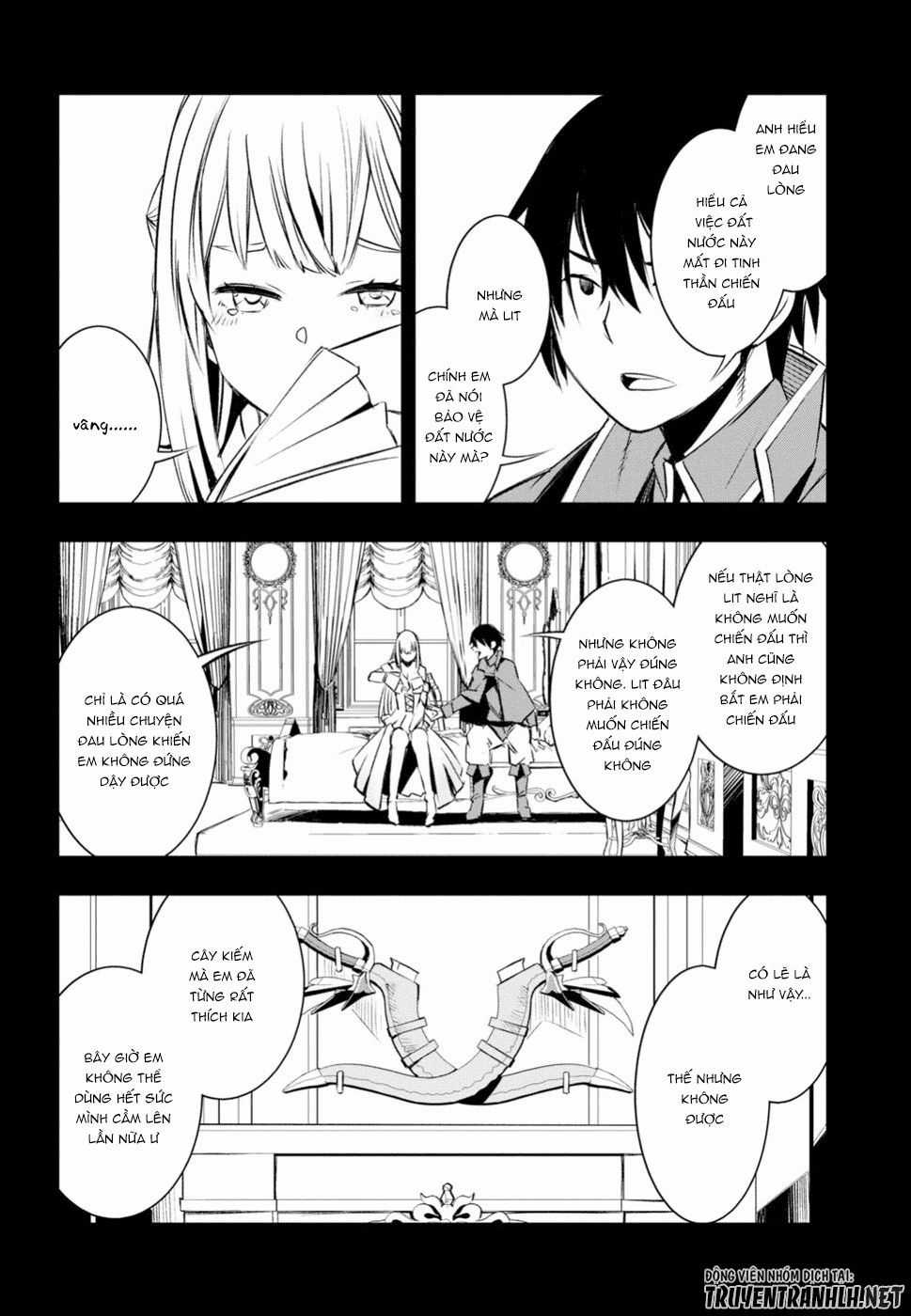 Shin No Nakama Janai To Yuusha No Party Wo Oidasareta No De, Henkyou De Slow Life Suru Koto Ni Shimashita Chapter 12 trang 14