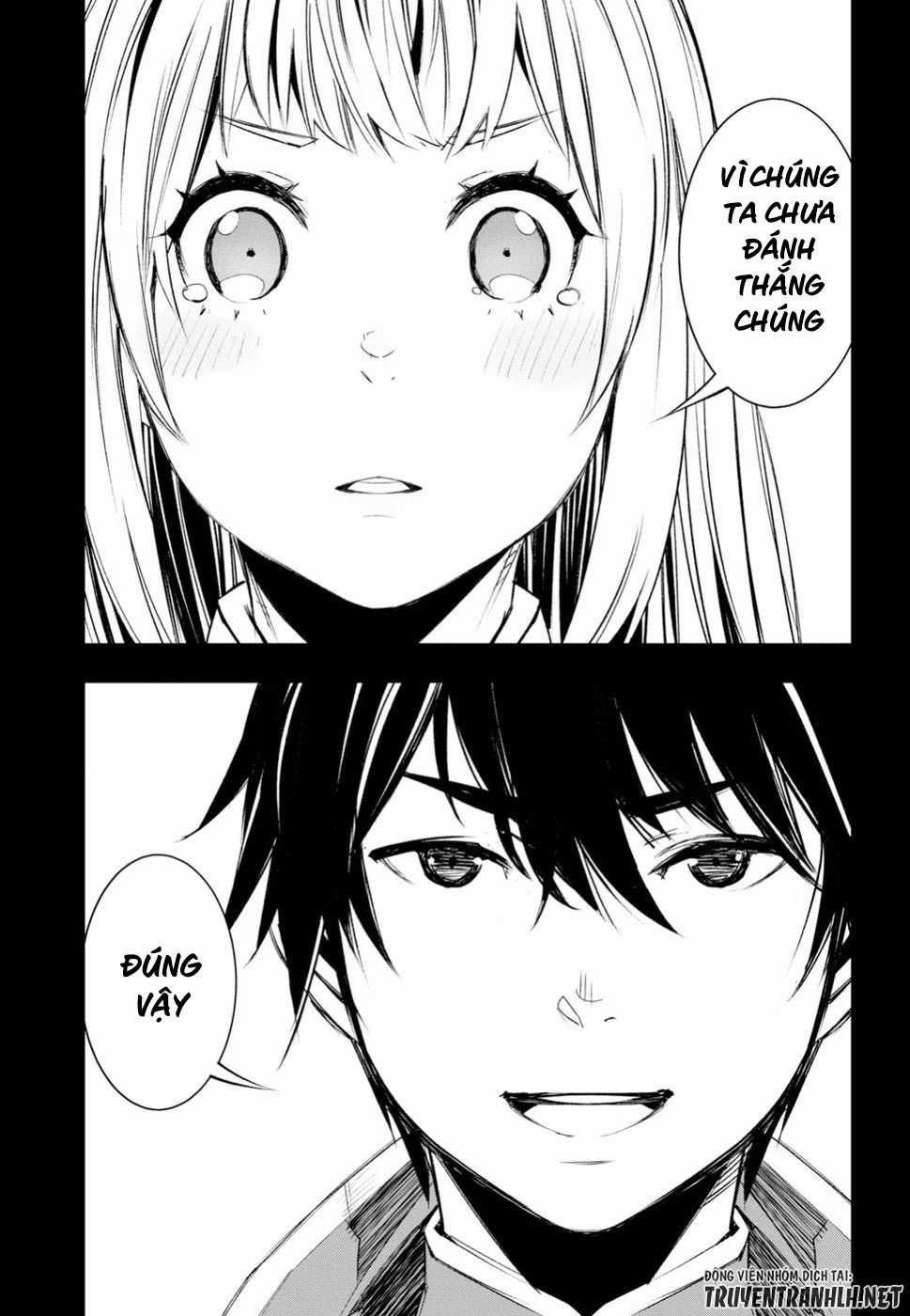 Shin No Nakama Janai To Yuusha No Party Wo Oidasareta No De, Henkyou De Slow Life Suru Koto Ni Shimashita Chapter 12 trang 23