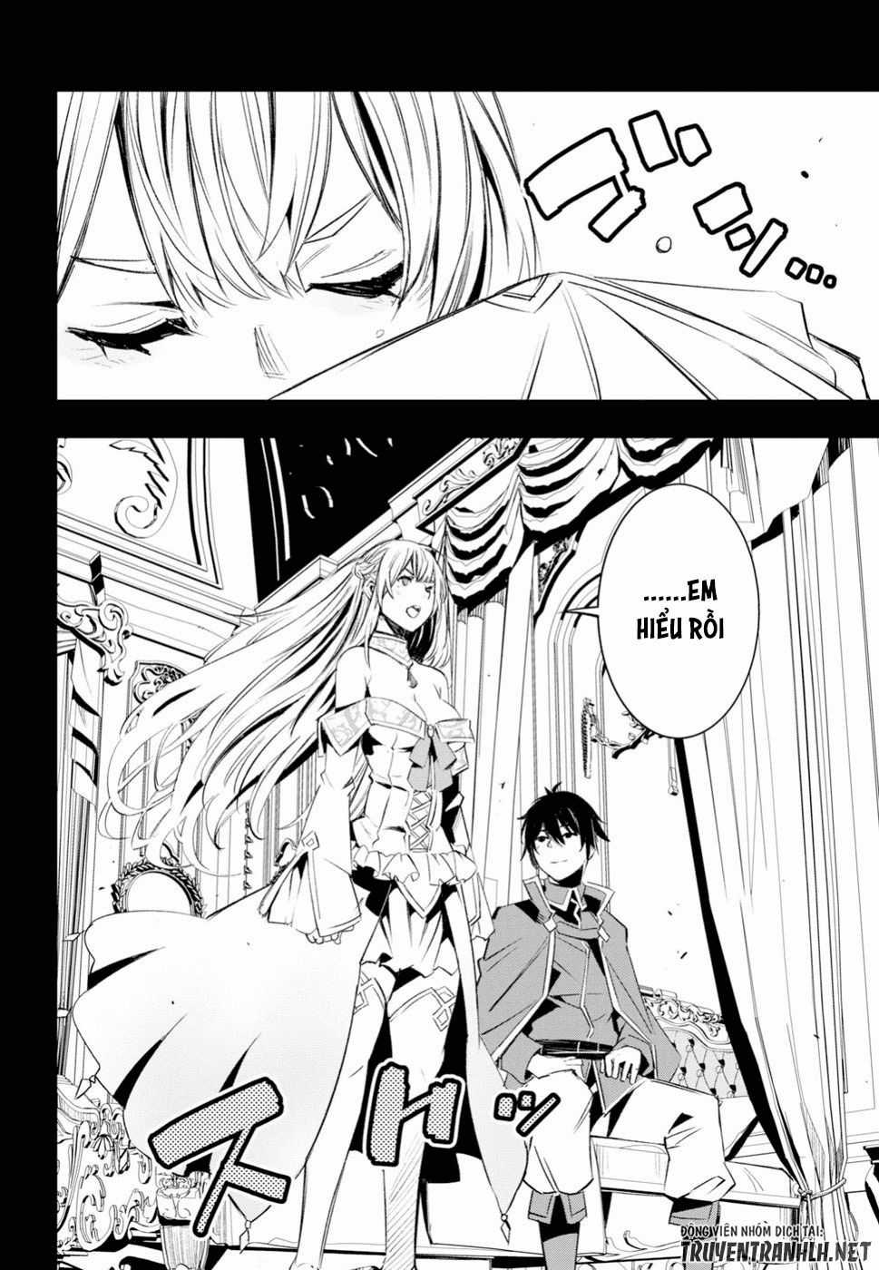 Shin No Nakama Janai To Yuusha No Party Wo Oidasareta No De, Henkyou De Slow Life Suru Koto Ni Shimashita Chapter 12 trang 24