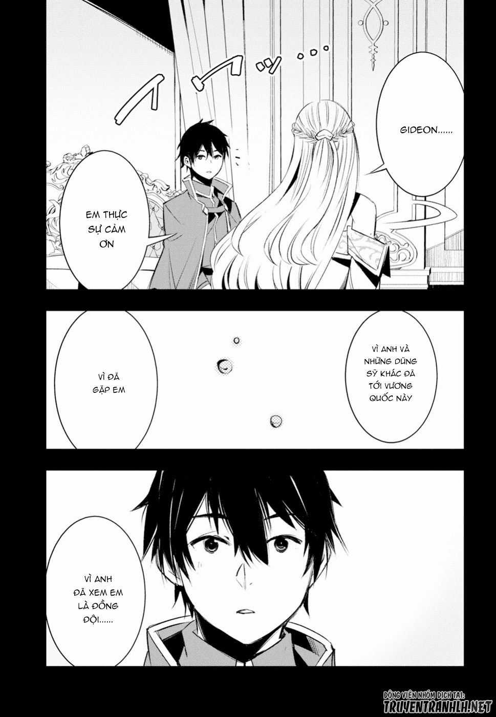 Shin No Nakama Janai To Yuusha No Party Wo Oidasareta No De, Henkyou De Slow Life Suru Koto Ni Shimashita Chapter 12 trang 25