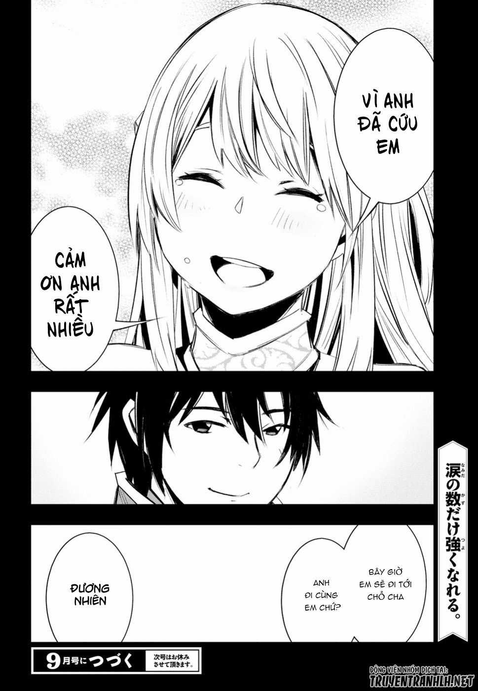 Shin No Nakama Janai To Yuusha No Party Wo Oidasareta No De, Henkyou De Slow Life Suru Koto Ni Shimashita Chapter 12 trang 26