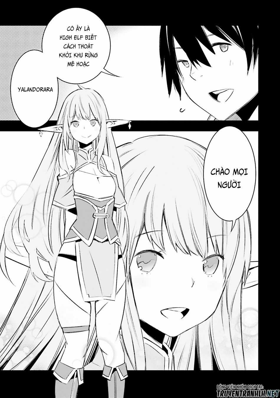 Shin No Nakama Janai To Yuusha No Party Wo Oidasareta No De, Henkyou De Slow Life Suru Koto Ni Shimashita Chapter 13 trang 13