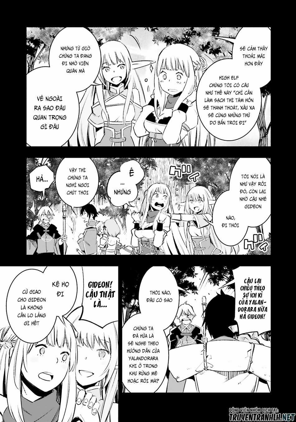 Shin No Nakama Janai To Yuusha No Party Wo Oidasareta No De, Henkyou De Slow Life Suru Koto Ni Shimashita Chapter 13 trang 23