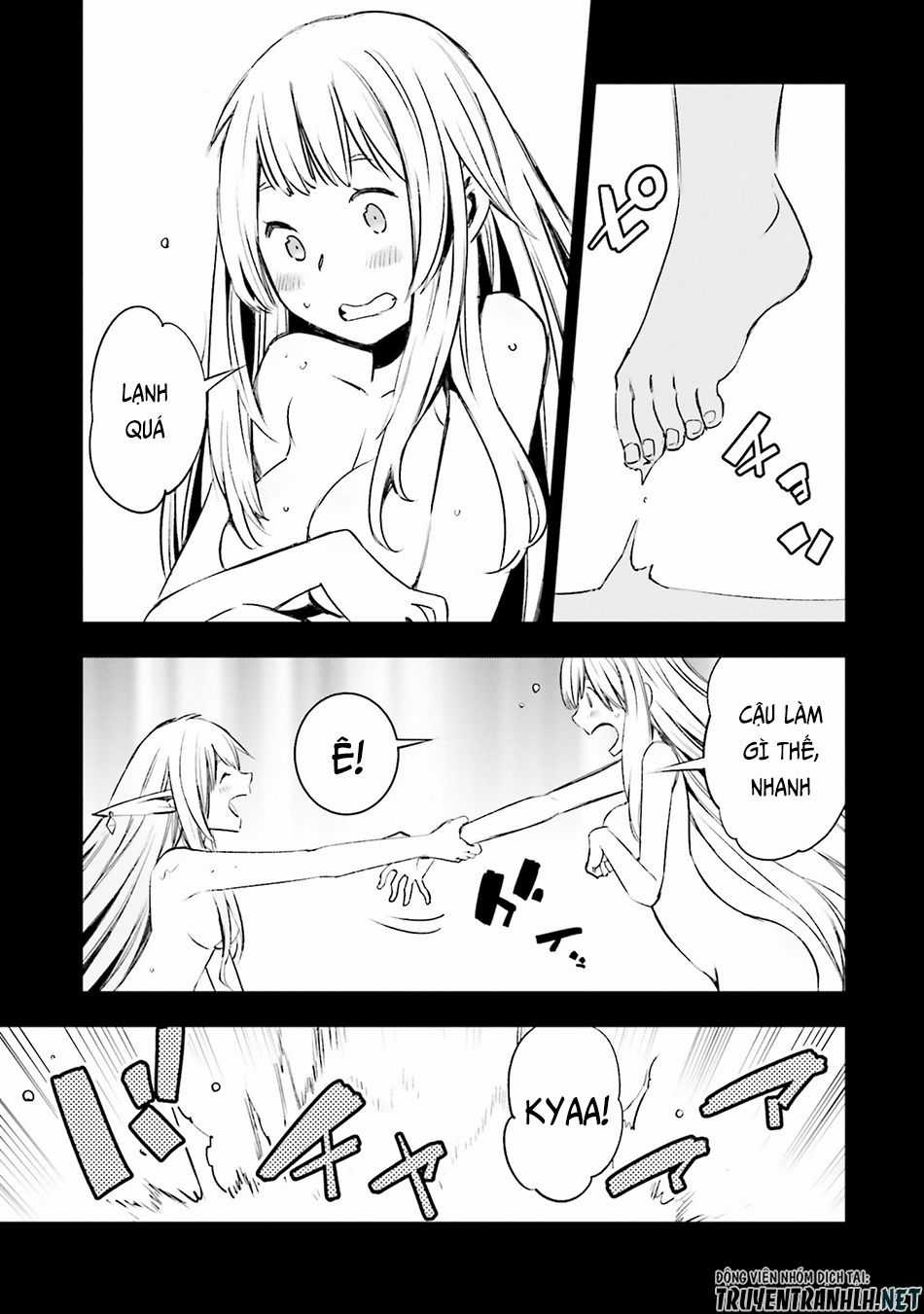 Shin No Nakama Janai To Yuusha No Party Wo Oidasareta No De, Henkyou De Slow Life Suru Koto Ni Shimashita Chapter 13 trang 25