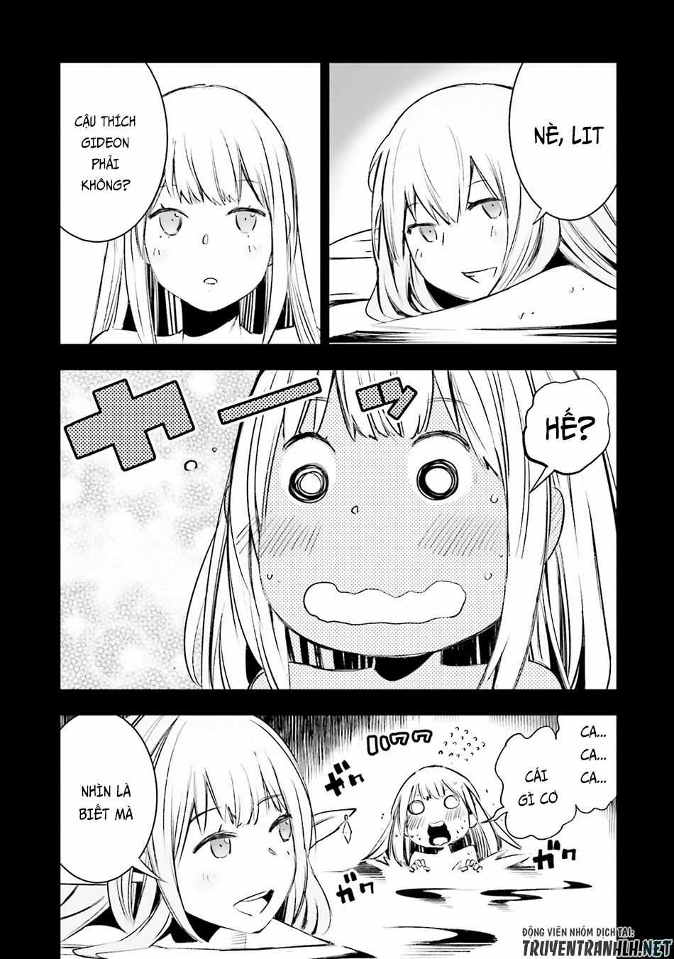 Shin No Nakama Janai To Yuusha No Party Wo Oidasareta No De, Henkyou De Slow Life Suru Koto Ni Shimashita Chapter 13 trang 27