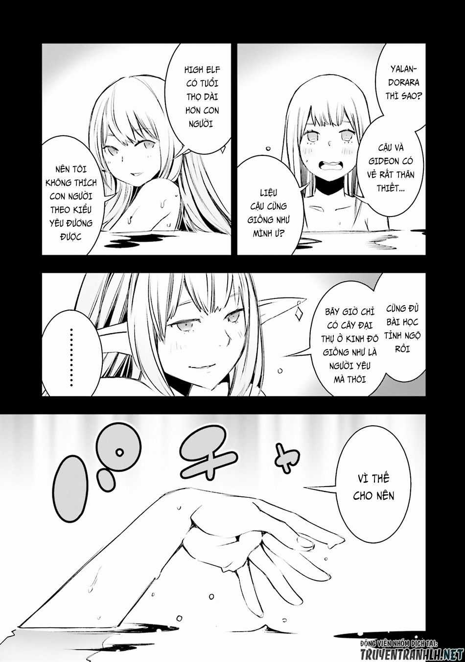 Shin No Nakama Janai To Yuusha No Party Wo Oidasareta No De, Henkyou De Slow Life Suru Koto Ni Shimashita Chapter 13 trang 29