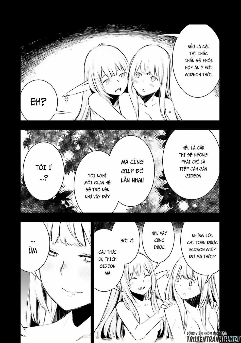 Shin No Nakama Janai To Yuusha No Party Wo Oidasareta No De, Henkyou De Slow Life Suru Koto Ni Shimashita Chapter 13 trang 32