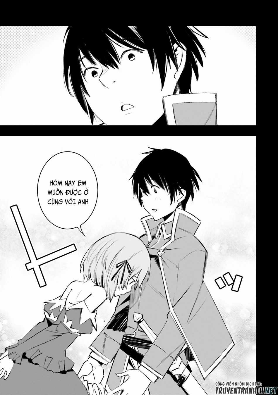 Shin No Nakama Janai To Yuusha No Party Wo Oidasareta No De, Henkyou De Slow Life Suru Koto Ni Shimashita Chapter 13 trang 7