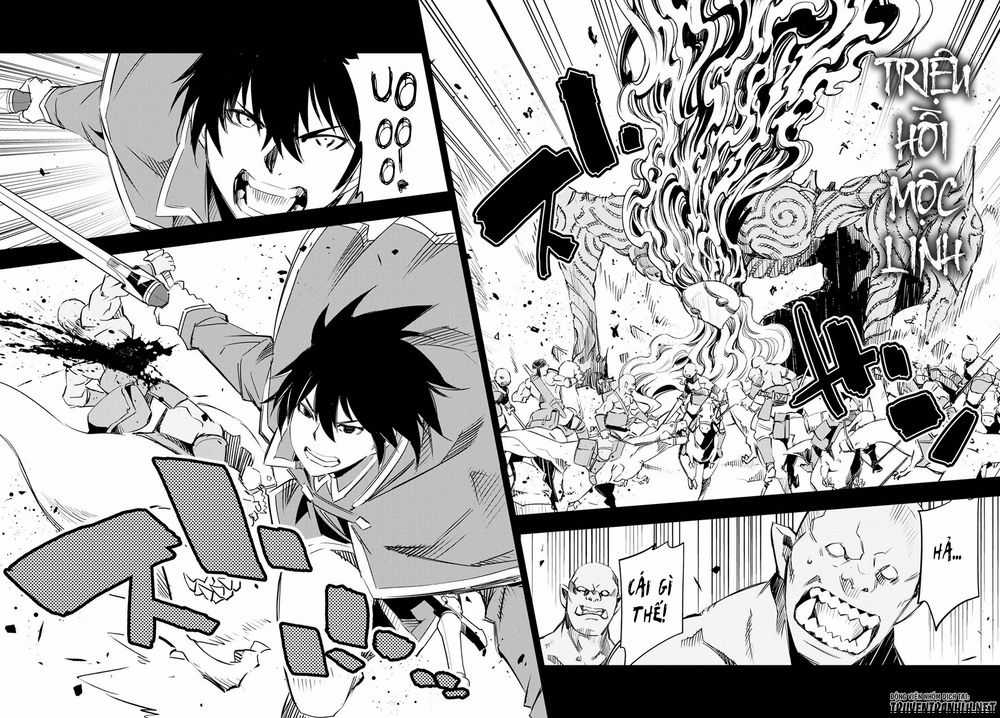 Shin No Nakama Janai To Yuusha No Party Wo Oidasareta No De, Henkyou De Slow Life Suru Koto Ni Shimashita Chapter 14 trang 11