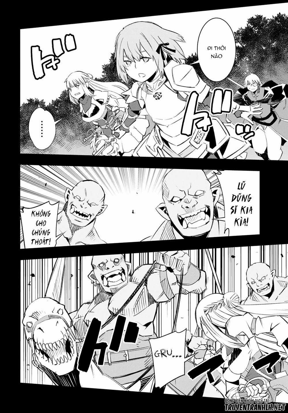 Shin No Nakama Janai To Yuusha No Party Wo Oidasareta No De, Henkyou De Slow Life Suru Koto Ni Shimashita Chapter 14 trang 14