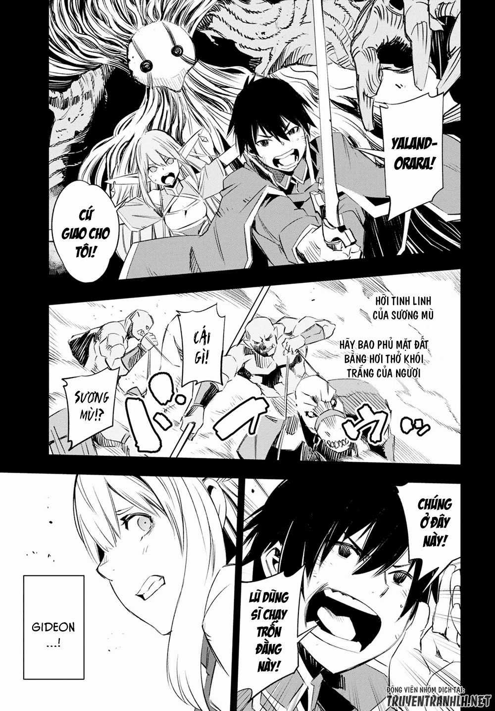 Shin No Nakama Janai To Yuusha No Party Wo Oidasareta No De, Henkyou De Slow Life Suru Koto Ni Shimashita Chapter 14 trang 15