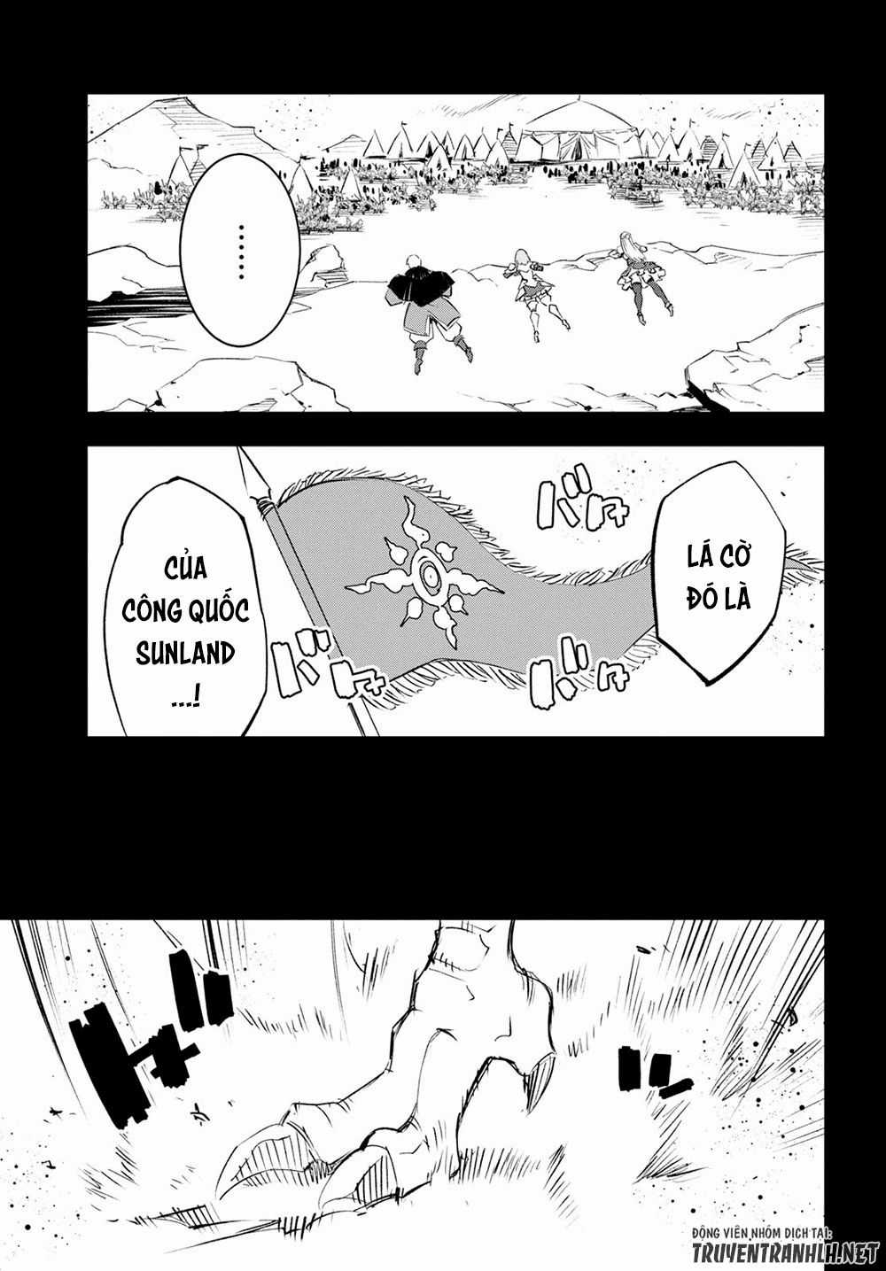 Shin No Nakama Janai To Yuusha No Party Wo Oidasareta No De, Henkyou De Slow Life Suru Koto Ni Shimashita Chapter 14 trang 17