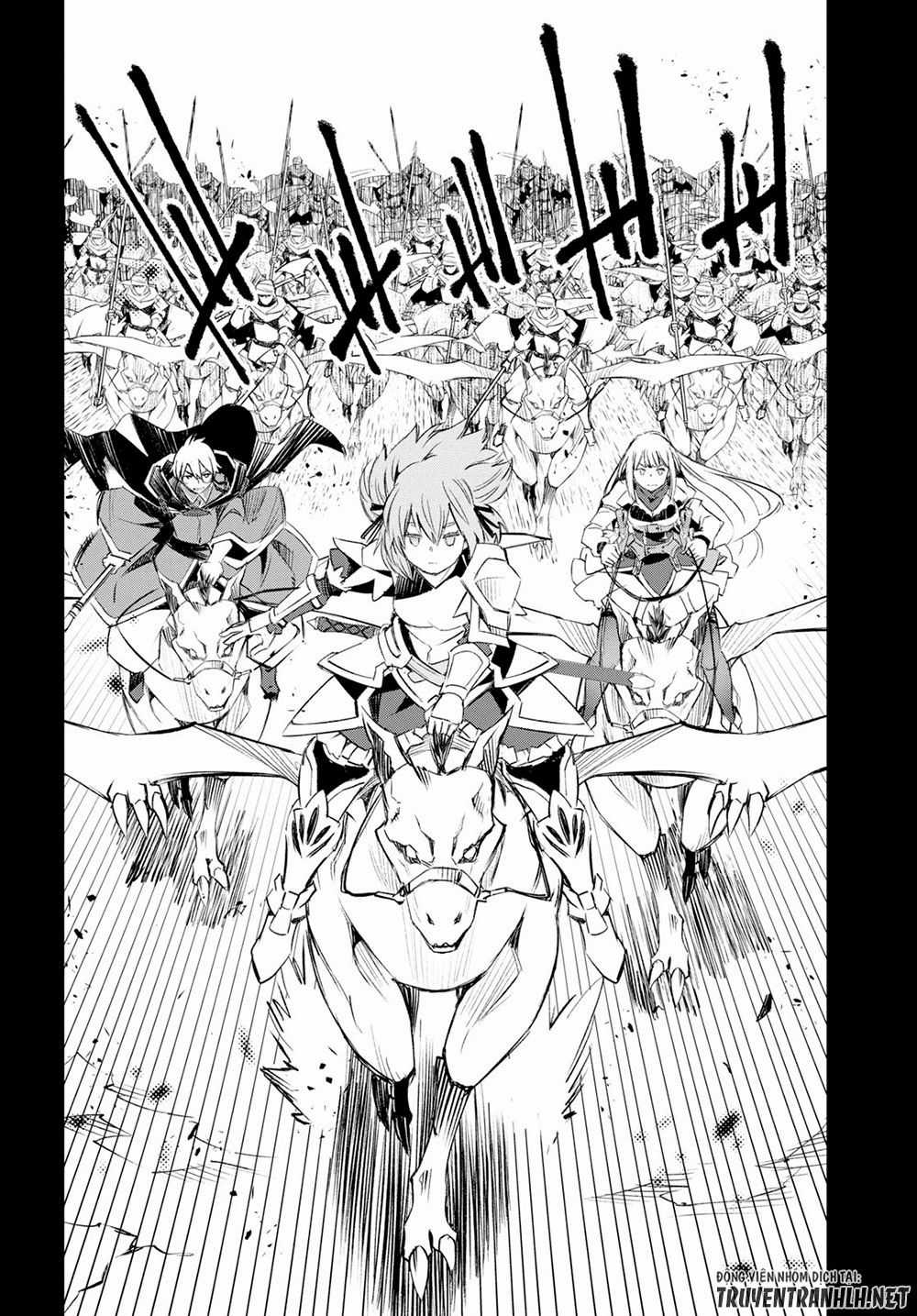 Shin No Nakama Janai To Yuusha No Party Wo Oidasareta No De, Henkyou De Slow Life Suru Koto Ni Shimashita Chapter 14 trang 18