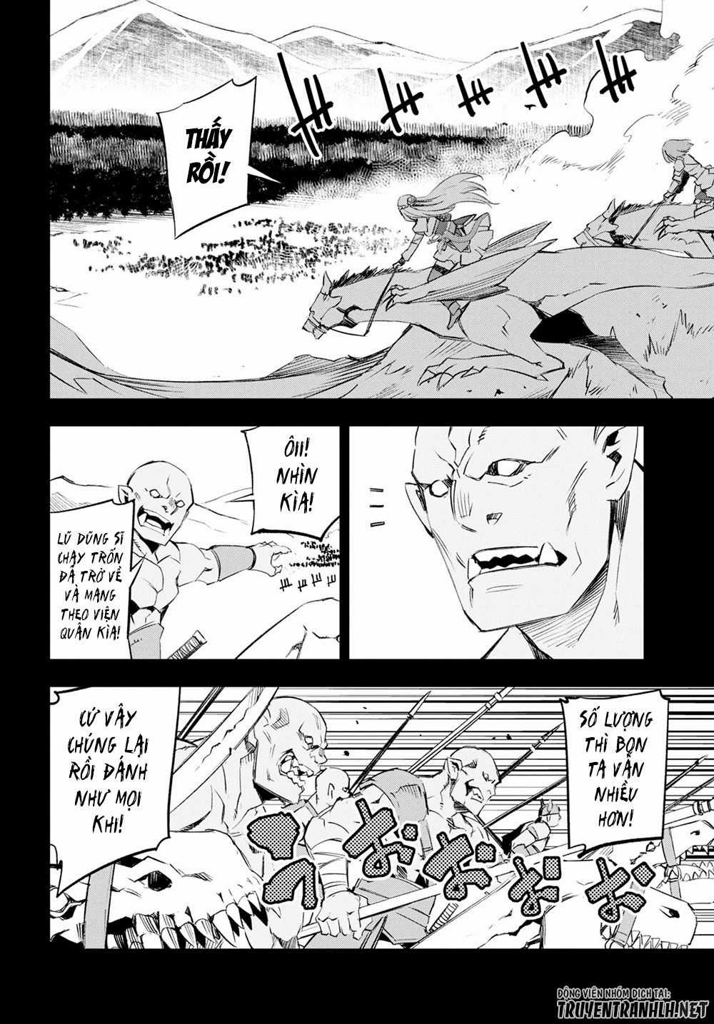 Shin No Nakama Janai To Yuusha No Party Wo Oidasareta No De, Henkyou De Slow Life Suru Koto Ni Shimashita Chapter 14 trang 20