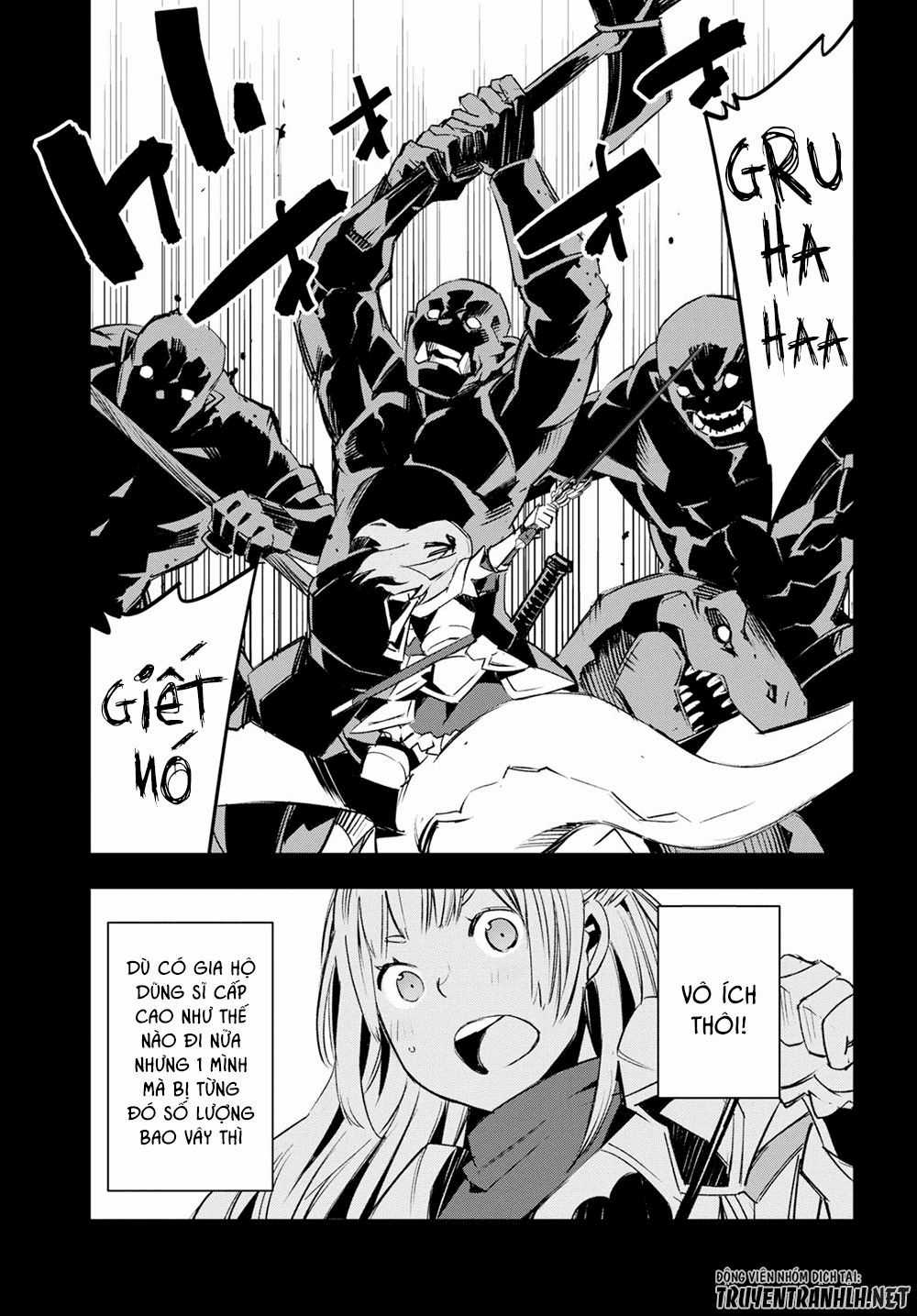 Shin No Nakama Janai To Yuusha No Party Wo Oidasareta No De, Henkyou De Slow Life Suru Koto Ni Shimashita Chapter 14 trang 23