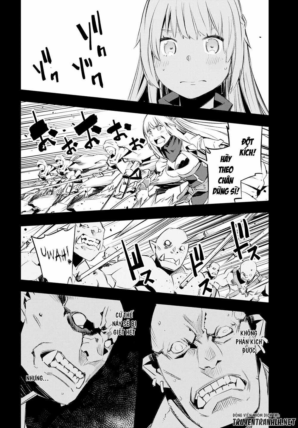 Shin No Nakama Janai To Yuusha No Party Wo Oidasareta No De, Henkyou De Slow Life Suru Koto Ni Shimashita Chapter 14 trang 27