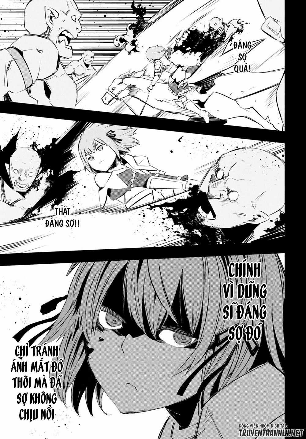 Shin No Nakama Janai To Yuusha No Party Wo Oidasareta No De, Henkyou De Slow Life Suru Koto Ni Shimashita Chapter 14 trang 28