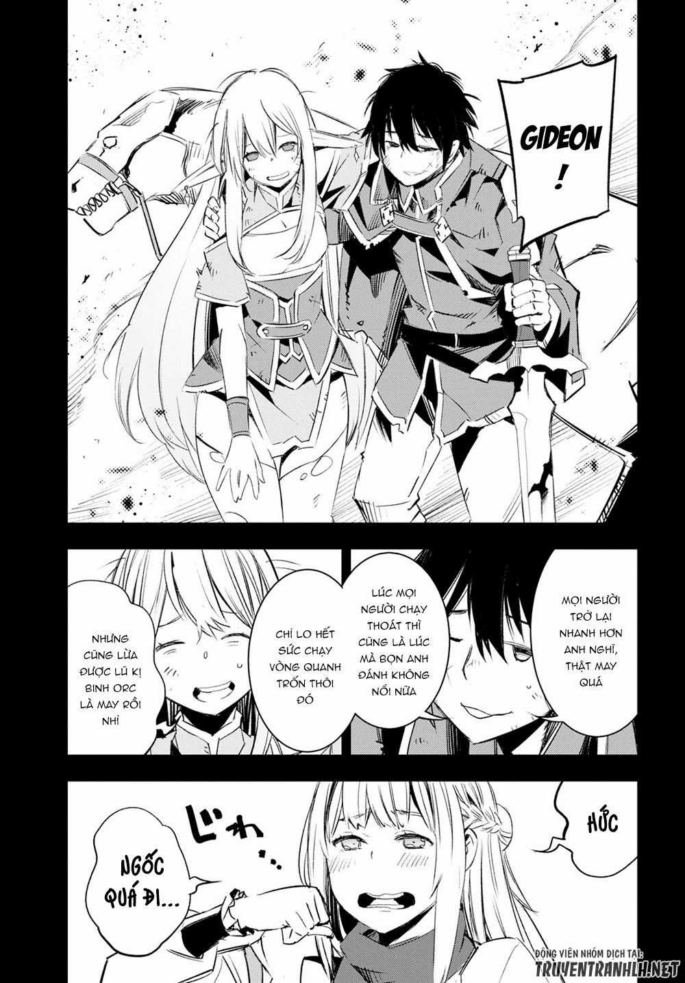 Shin No Nakama Janai To Yuusha No Party Wo Oidasareta No De, Henkyou De Slow Life Suru Koto Ni Shimashita Chapter 14 trang 30