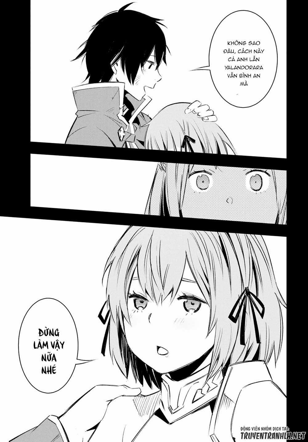 Shin No Nakama Janai To Yuusha No Party Wo Oidasareta No De, Henkyou De Slow Life Suru Koto Ni Shimashita Chapter 14 trang 32