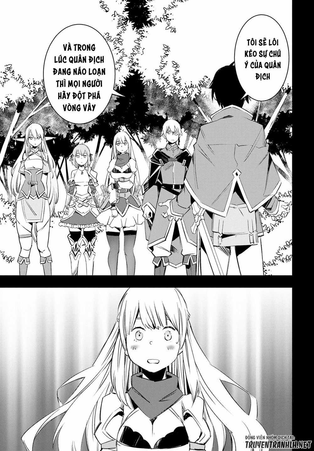 Shin No Nakama Janai To Yuusha No Party Wo Oidasareta No De, Henkyou De Slow Life Suru Koto Ni Shimashita Chapter 14 trang 6