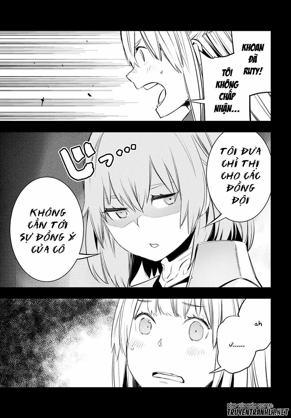 Shin No Nakama Janai To Yuusha No Party Wo Oidasareta No De, Henkyou De Slow Life Suru Koto Ni Shimashita Chapter 14 trang 8