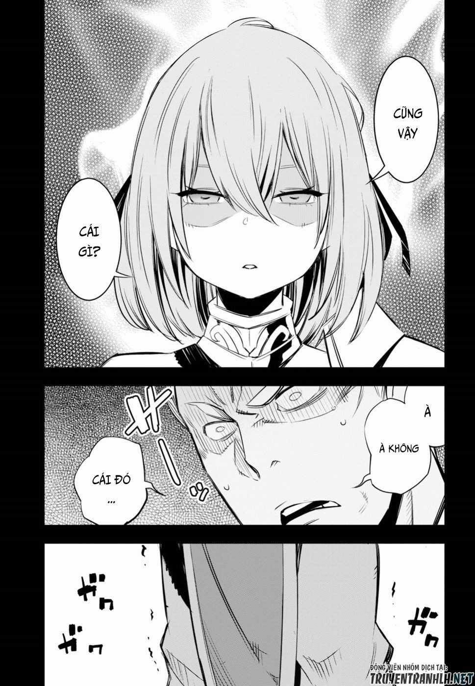 Shin No Nakama Janai To Yuusha No Party Wo Oidasareta No De, Henkyou De Slow Life Suru Koto Ni Shimashita Chapter 16.5 trang 10