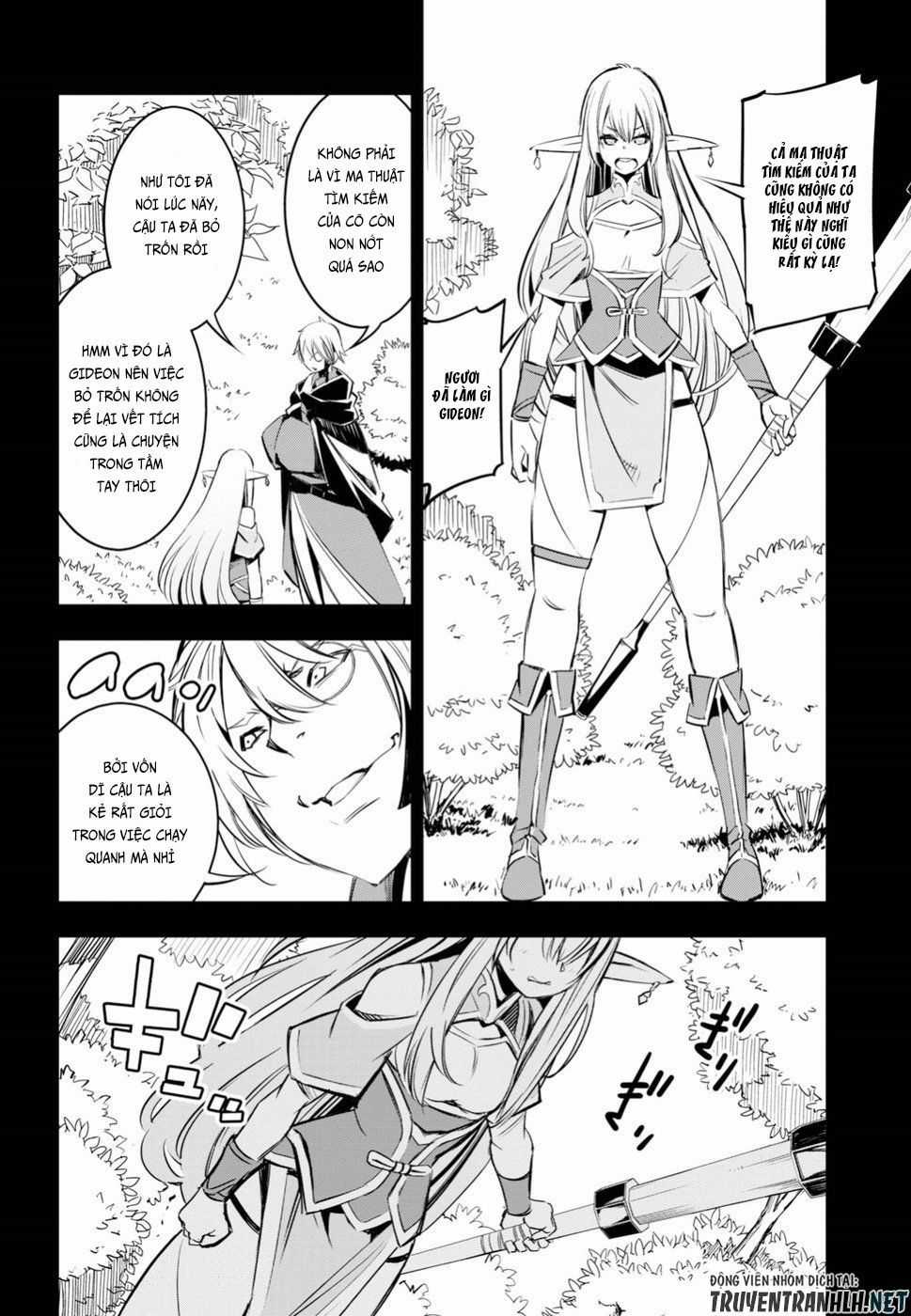 Shin No Nakama Janai To Yuusha No Party Wo Oidasareta No De, Henkyou De Slow Life Suru Koto Ni Shimashita Chapter 16.5 trang 15