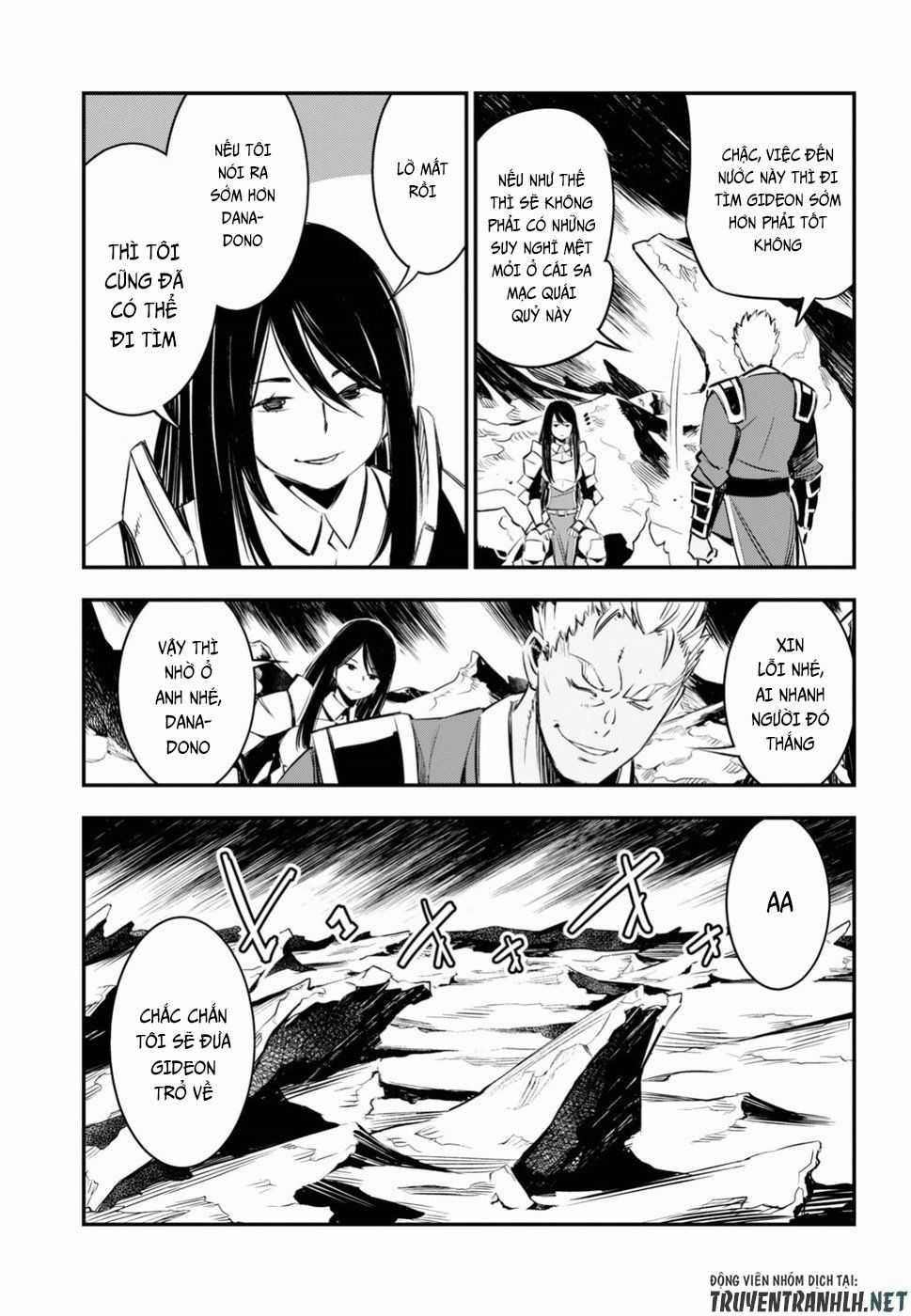 Shin No Nakama Janai To Yuusha No Party Wo Oidasareta No De, Henkyou De Slow Life Suru Koto Ni Shimashita Chapter 16.5 trang 23