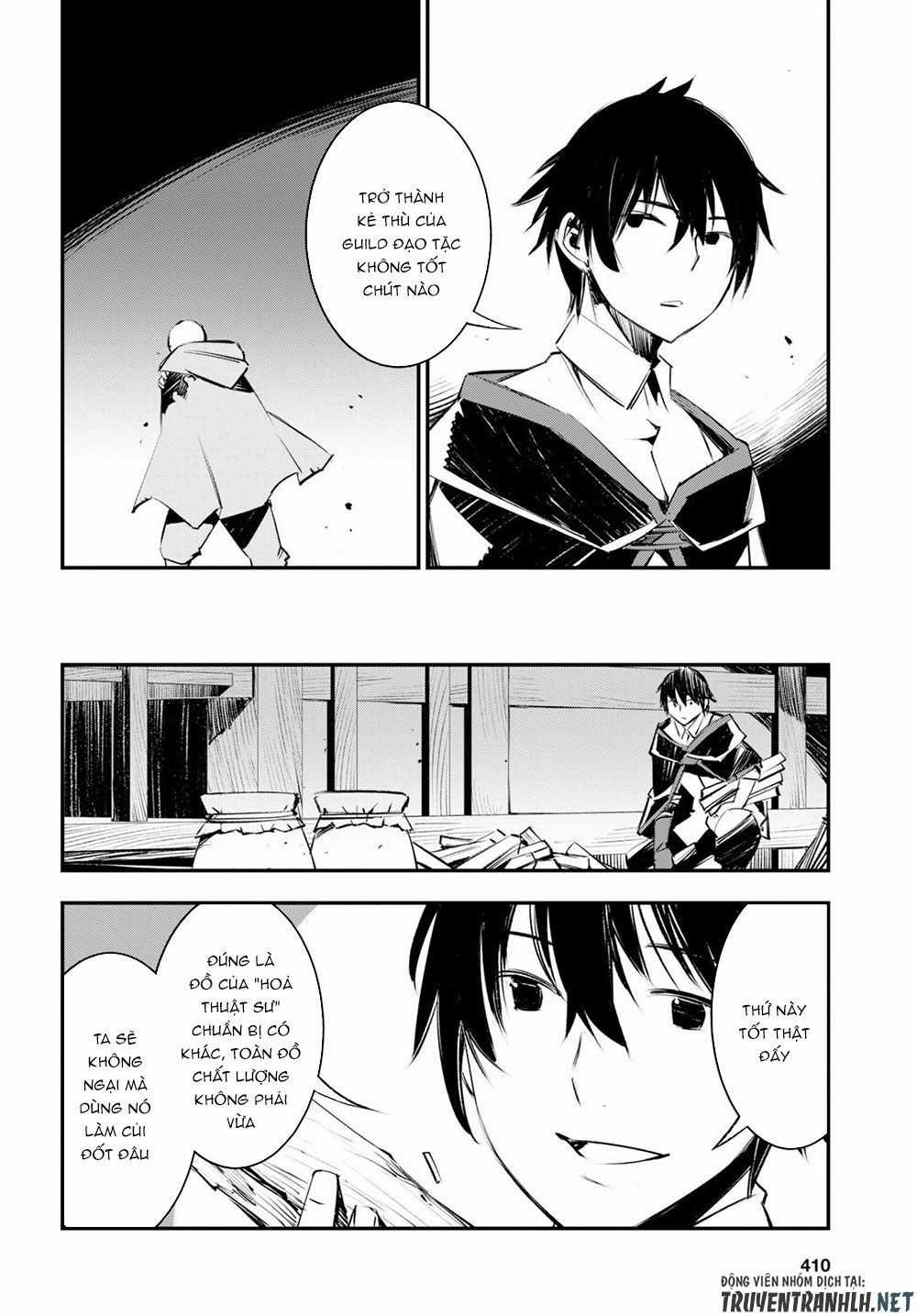 Shin No Nakama Janai To Yuusha No Party Wo Oidasareta No De, Henkyou De Slow Life Suru Koto Ni Shimashita Chapter 16 trang 20