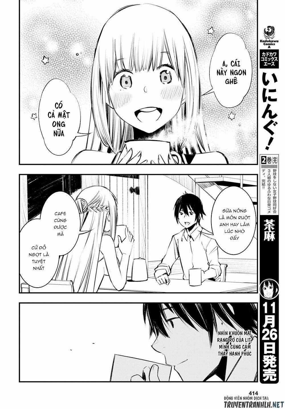 Shin No Nakama Janai To Yuusha No Party Wo Oidasareta No De, Henkyou De Slow Life Suru Koto Ni Shimashita Chapter 16 trang 24