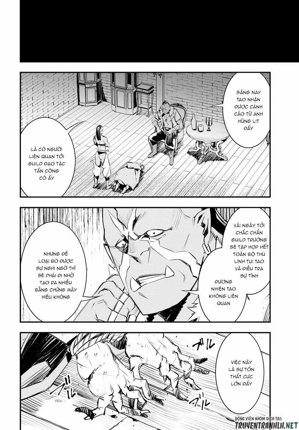 Shin No Nakama Janai To Yuusha No Party Wo Oidasareta No De, Henkyou De Slow Life Suru Koto Ni Shimashita Chapter 16 trang 26