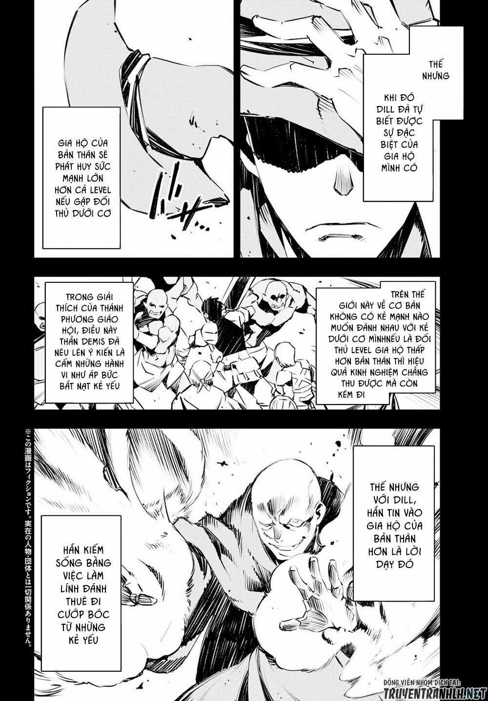 Shin No Nakama Janai To Yuusha No Party Wo Oidasareta No De, Henkyou De Slow Life Suru Koto Ni Shimashita Chapter 16 trang 4