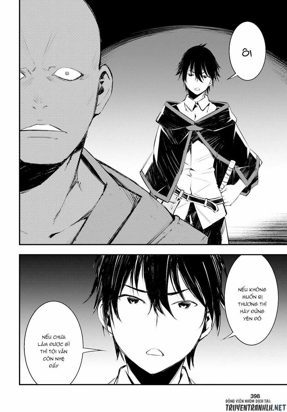 Shin No Nakama Janai To Yuusha No Party Wo Oidasareta No De, Henkyou De Slow Life Suru Koto Ni Shimashita Chapter 16 trang 8