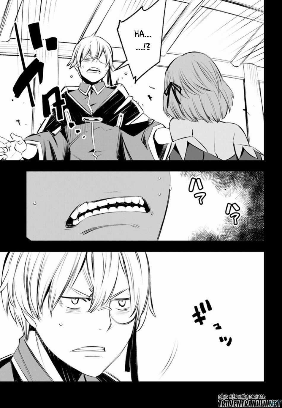 Shin No Nakama Janai To Yuusha No Party Wo Oidasareta No De, Henkyou De Slow Life Suru Koto Ni Shimashita Chapter 17 trang 15