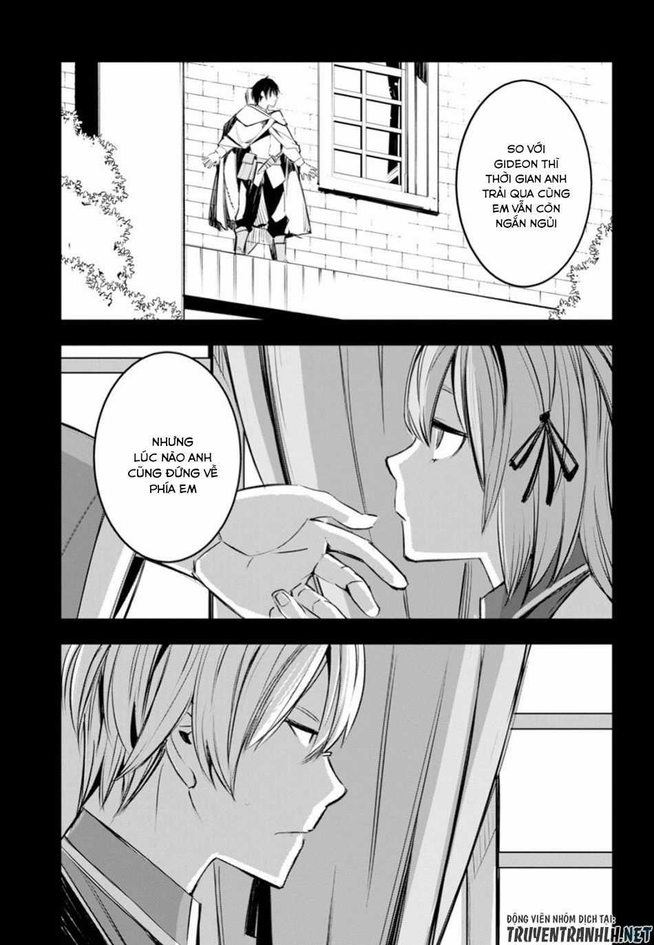 Shin No Nakama Janai To Yuusha No Party Wo Oidasareta No De, Henkyou De Slow Life Suru Koto Ni Shimashita Chapter 17 trang 17