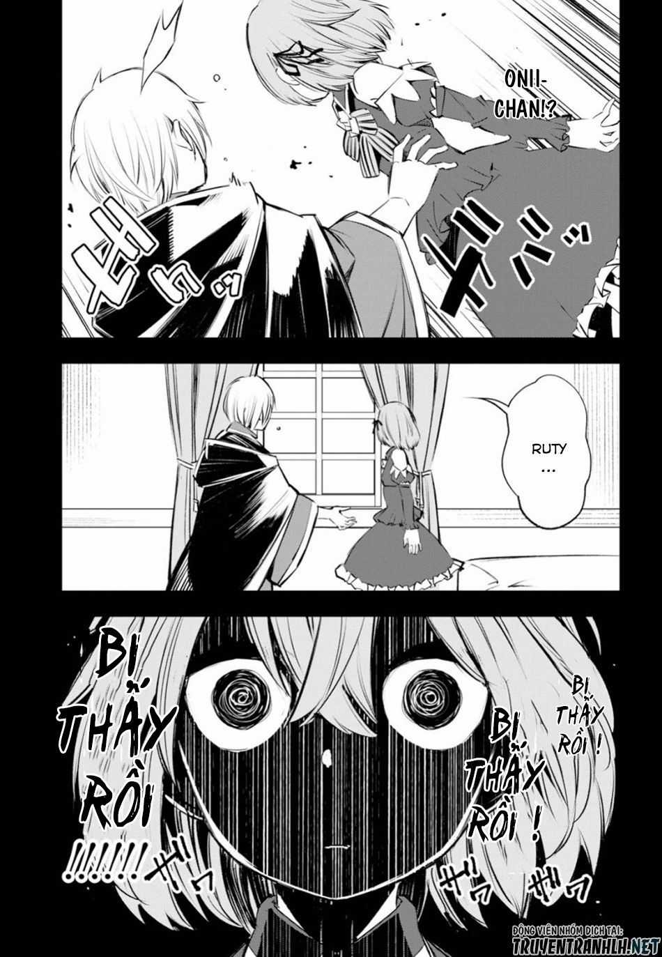 Shin No Nakama Janai To Yuusha No Party Wo Oidasareta No De, Henkyou De Slow Life Suru Koto Ni Shimashita Chapter 17 trang 19