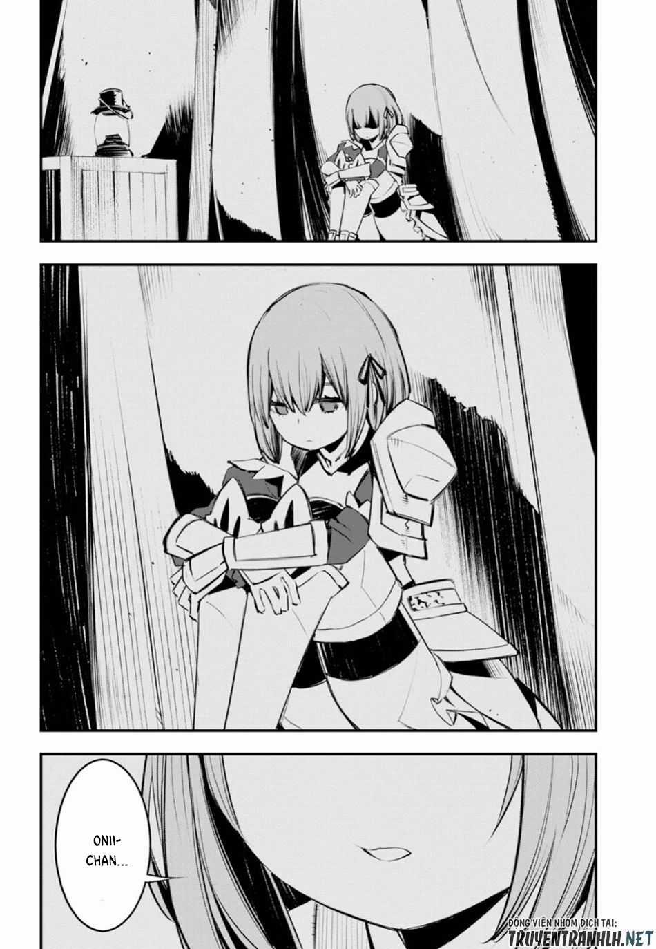 Shin No Nakama Janai To Yuusha No Party Wo Oidasareta No De, Henkyou De Slow Life Suru Koto Ni Shimashita Chapter 17 trang 2