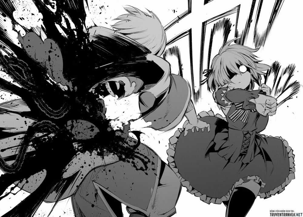 Shin No Nakama Janai To Yuusha No Party Wo Oidasareta No De, Henkyou De Slow Life Suru Koto Ni Shimashita Chapter 17 trang 20