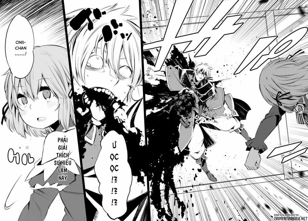 Shin No Nakama Janai To Yuusha No Party Wo Oidasareta No De, Henkyou De Slow Life Suru Koto Ni Shimashita Chapter 17 trang 21