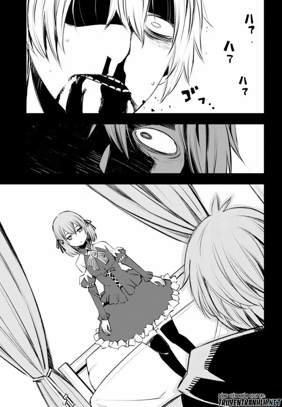 Shin No Nakama Janai To Yuusha No Party Wo Oidasareta No De, Henkyou De Slow Life Suru Koto Ni Shimashita Chapter 17 trang 23