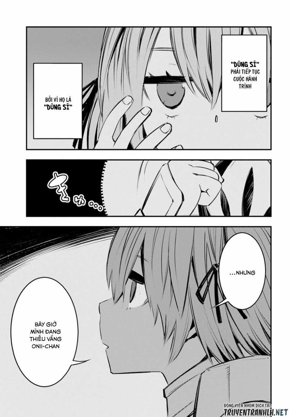 Shin No Nakama Janai To Yuusha No Party Wo Oidasareta No De, Henkyou De Slow Life Suru Koto Ni Shimashita Chapter 17 trang 27