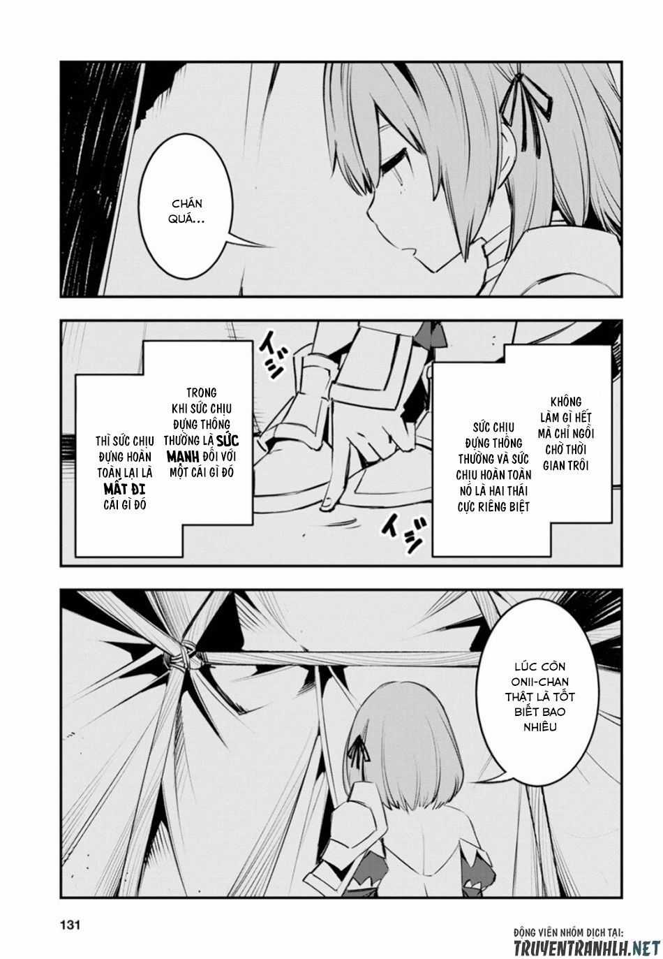 Shin No Nakama Janai To Yuusha No Party Wo Oidasareta No De, Henkyou De Slow Life Suru Koto Ni Shimashita Chapter 17 trang 5