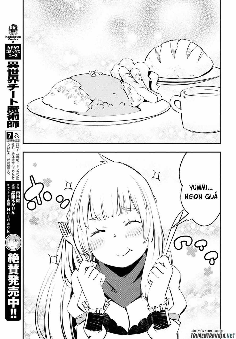 Shin No Nakama Janai To Yuusha No Party Wo Oidasareta No De, Henkyou De Slow Life Suru Koto Ni Shimashita Chapter 18 trang 25