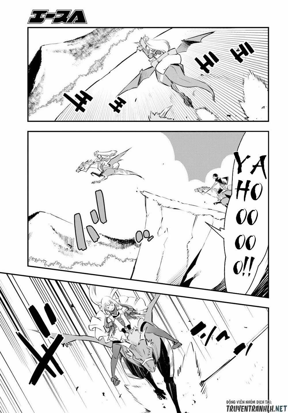 Shin No Nakama Janai To Yuusha No Party Wo Oidasareta No De, Henkyou De Slow Life Suru Koto Ni Shimashita Chapter 19 trang 7